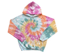 Load image into Gallery viewer, Miami Spiral Hoodie
