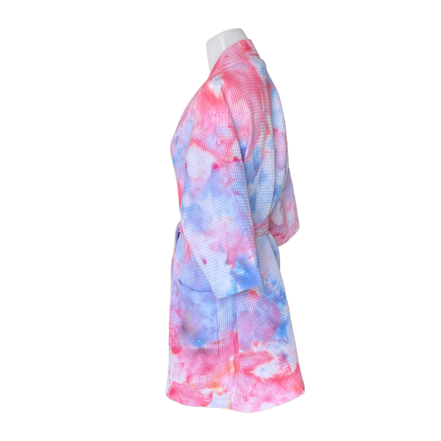 Mirage Short Robe