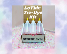 Load image into Gallery viewer, LoTide Tie-Dye Kit
