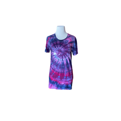 Wild Nights Spiral T-Shirt