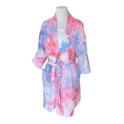 Mirage Short Robe