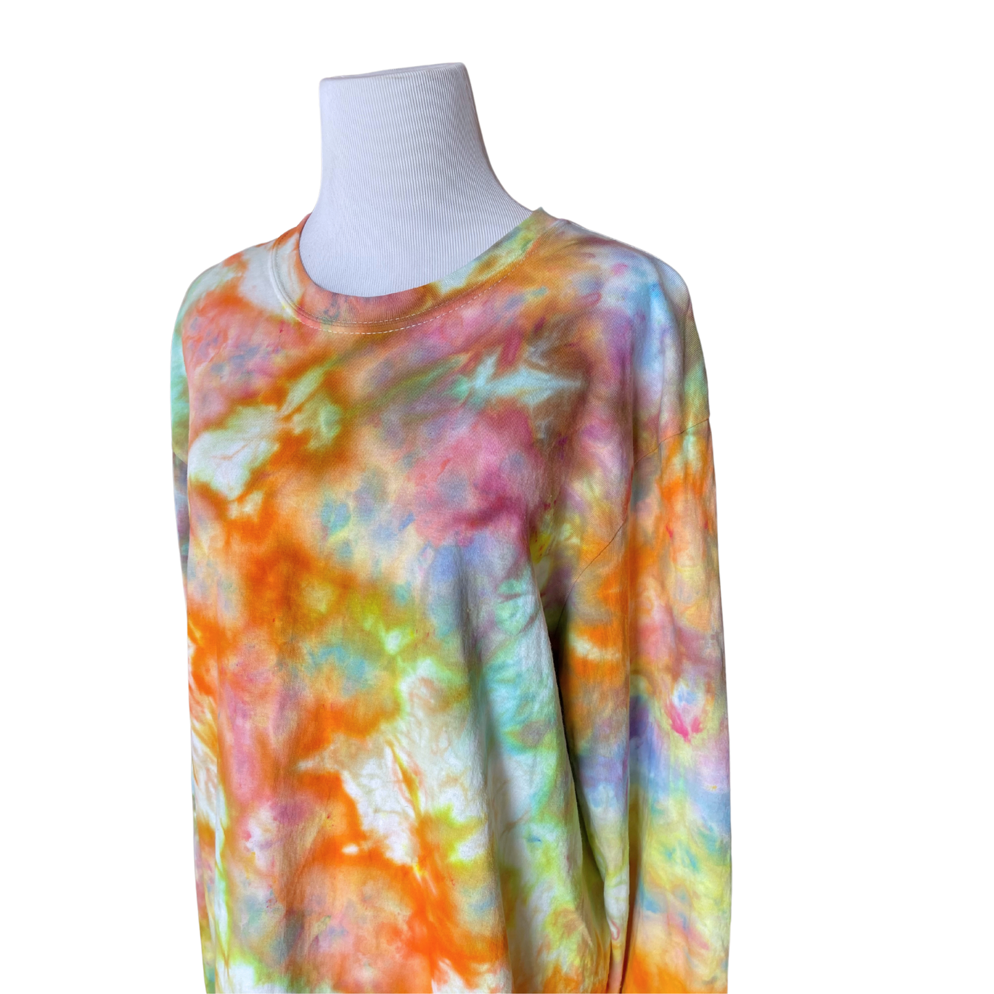 Radiant Long Sleeve