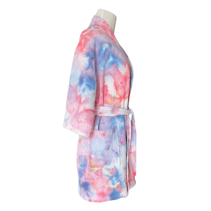 Mirage Short Robe