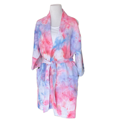 Mirage Short Robe