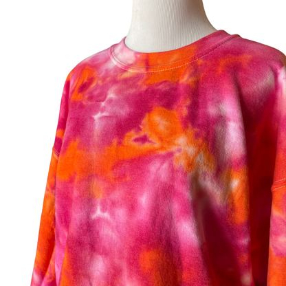 Wild Rose Sweatshirt