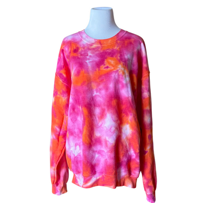 Wild Rose Sweatshirt