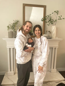 Christmas Family Matching Pajama Sets