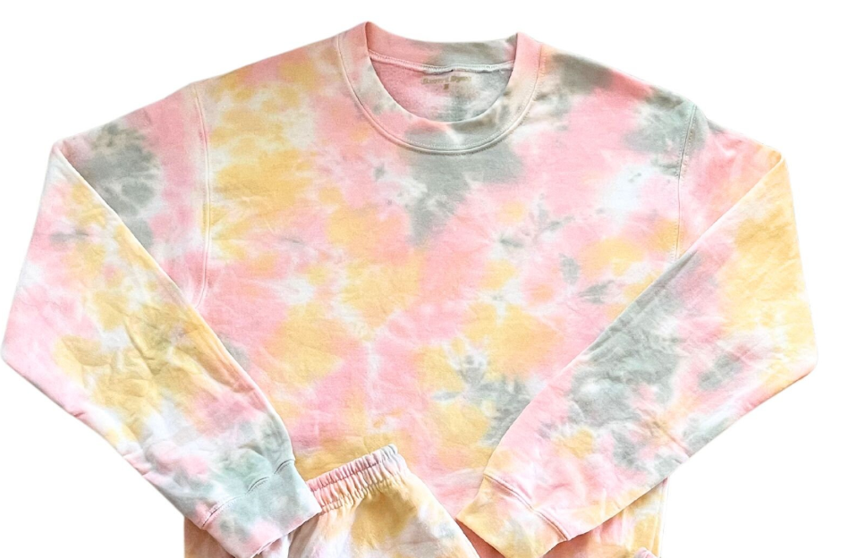 Joshua Tree Sweatshirt | Size Medium