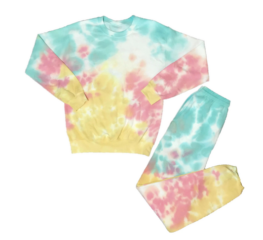 Beach Bum Lounge Set | Size Small