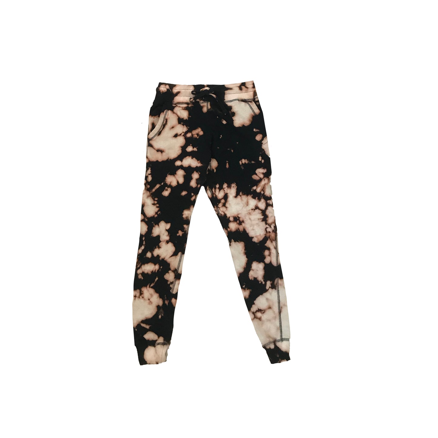 Acid Wash Joggers