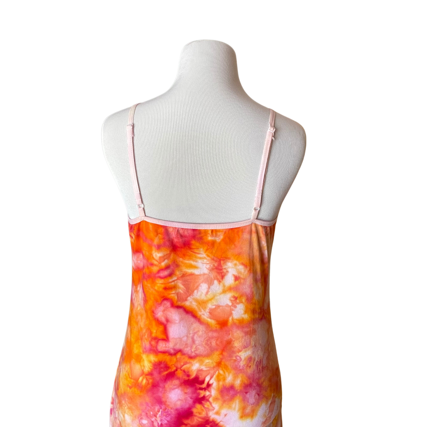 Sunset Cami Dress