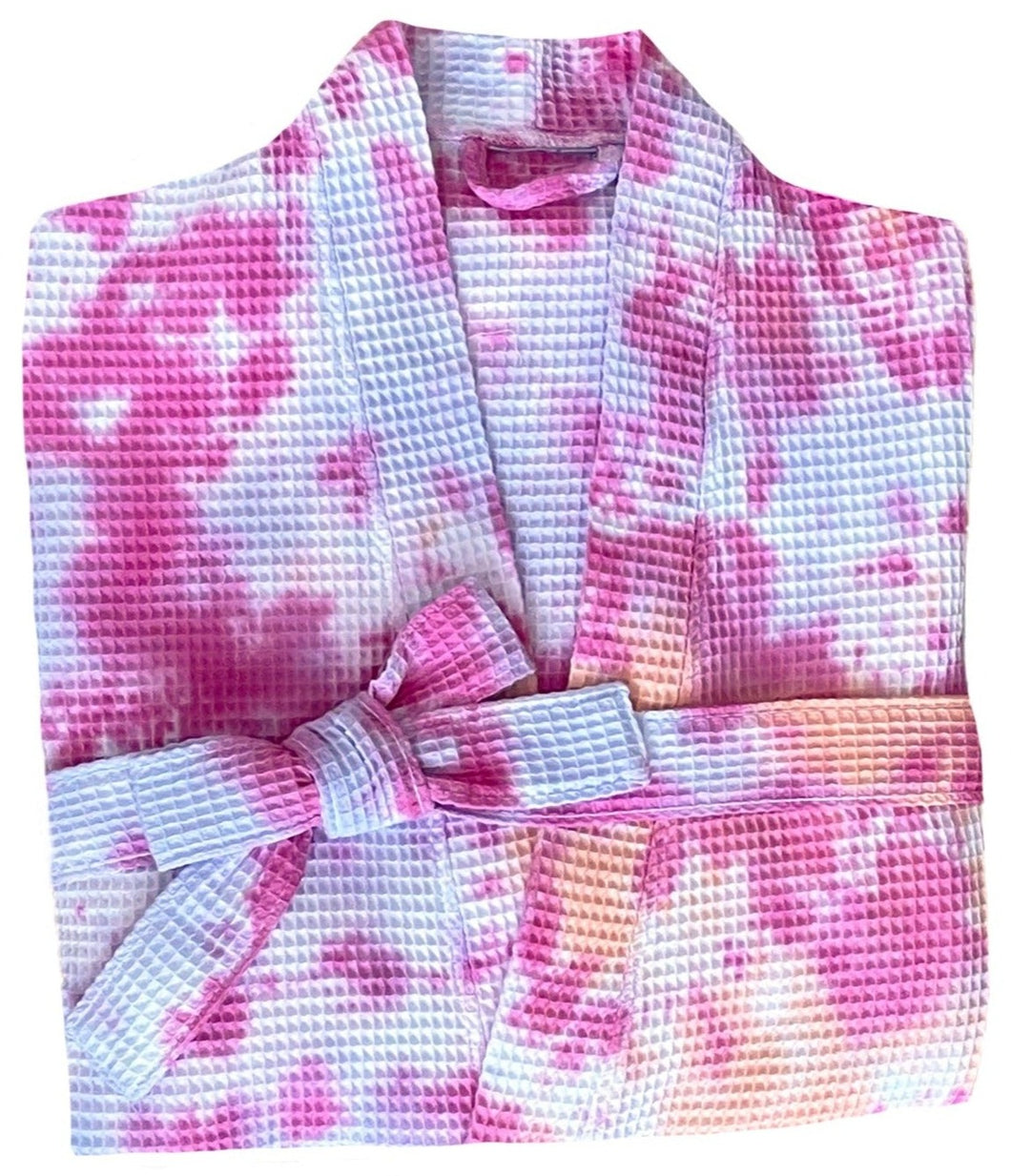 Sundial Tie Dye Robe