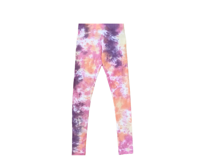 Desert Dyes Tie Dye Apparel