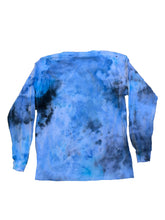 Load image into Gallery viewer, Oxygen Tie-Dye Long Sleeve Shirt
