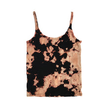 Load image into Gallery viewer, Acid Wash Tank - Organic Cotton
