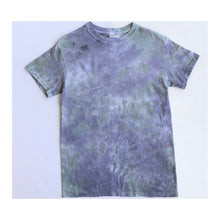 Load image into Gallery viewer, Forest Tie-Dye Tee
