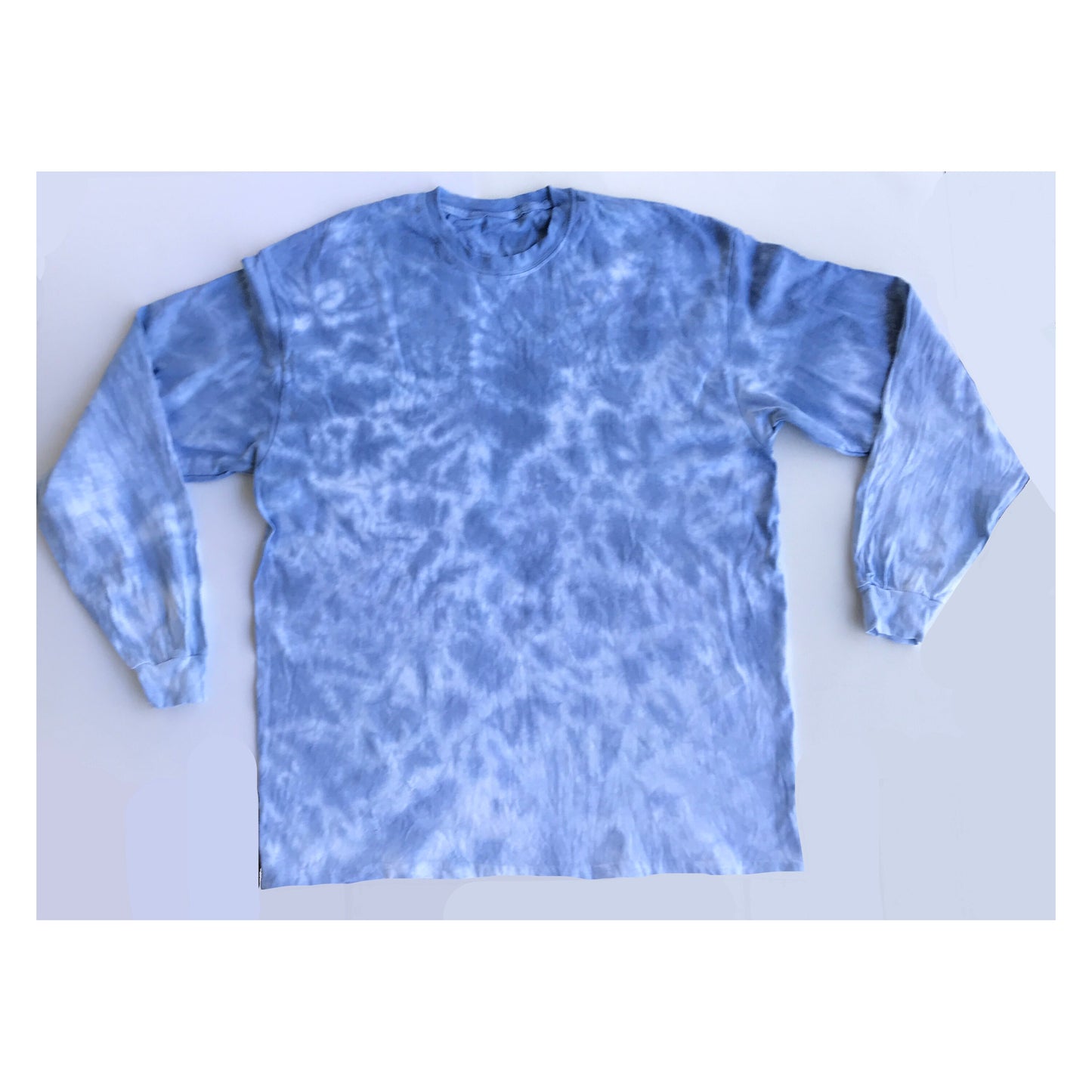 Midnight Melt Tie-Dye Long Sleeve