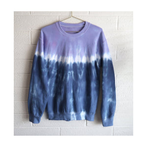 Lilac Horizon Sweatshirt