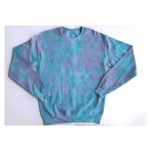 Lake Effect Tie Dye Sweatshirt