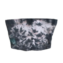 Load image into Gallery viewer, Raven Tie-Dye Tube Top
