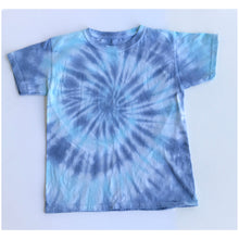 Load image into Gallery viewer, Tidal Wave Youth Tie-Dye Shirt
