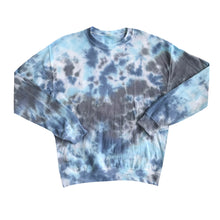 Load image into Gallery viewer, Oxygen Tie-Dye Sweatshirt
