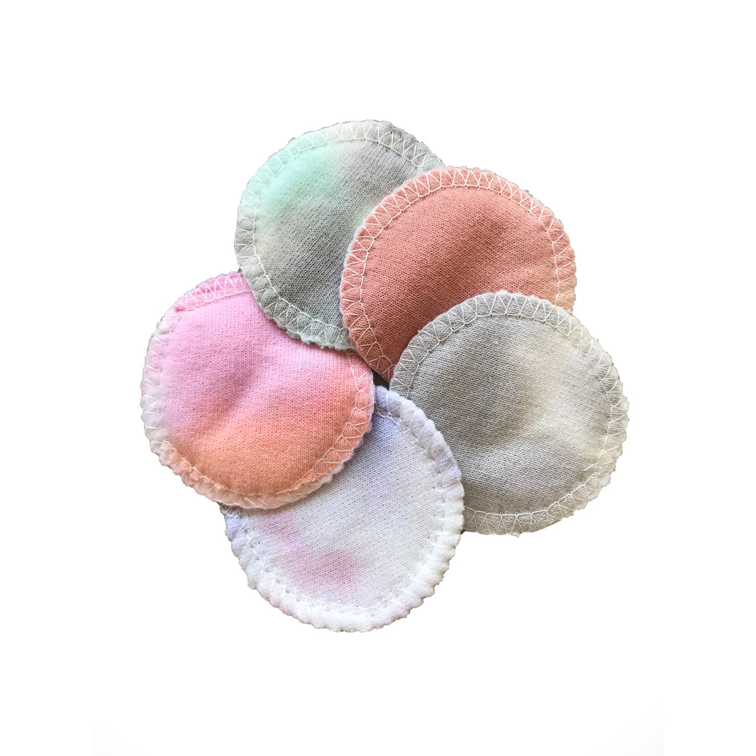 Makeup Remover Pads, 5 Pack