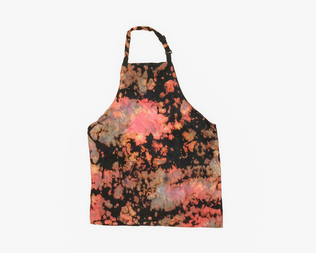 Cosmo Reverse Dyed Apron