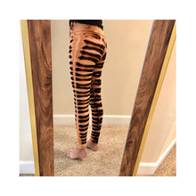 Load image into Gallery viewer, Fearless Tie Dye High Rise Leggings
