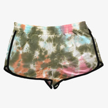 Load image into Gallery viewer, Tie Dye Sweat Shorts
