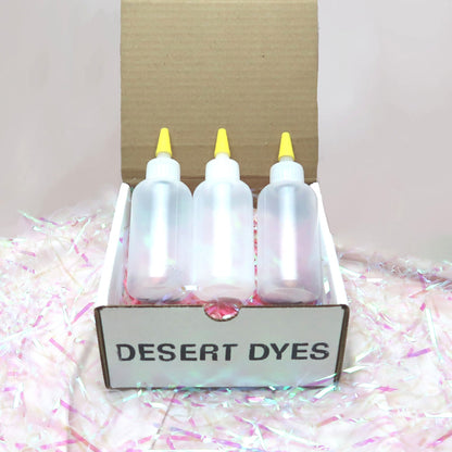 Customizable & Refillable Tie-Dye Kit